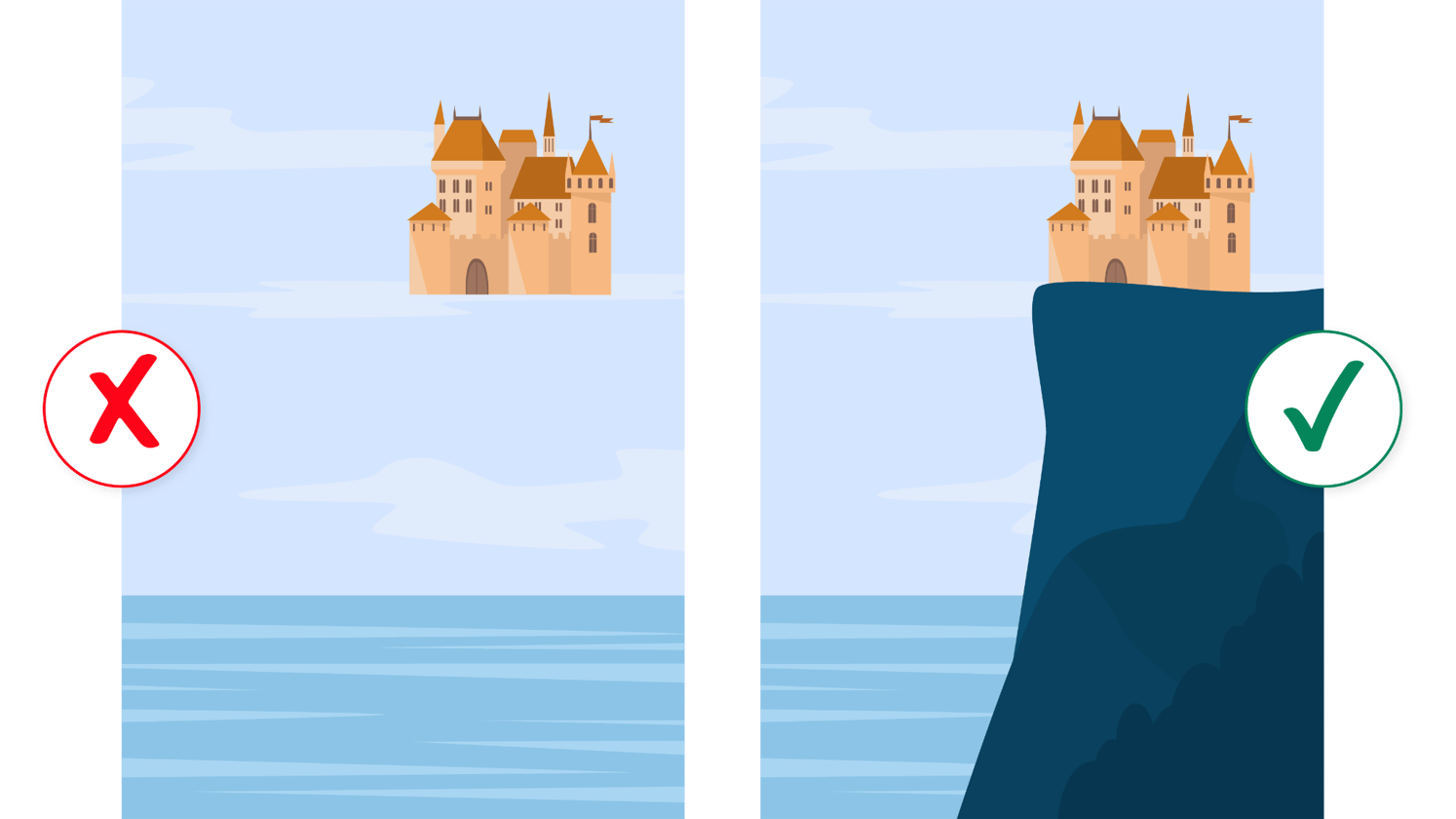 if-you-have-built-castles-in-the-air